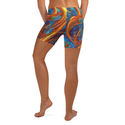 Shorts - Perez Whirl