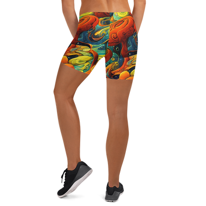Shorts - Duncanson Dream