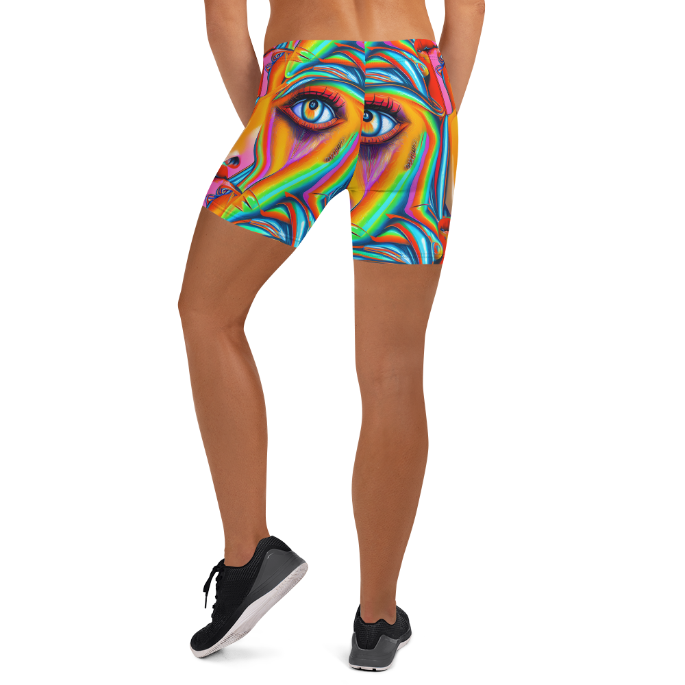 Shorts - Kaleidovisions