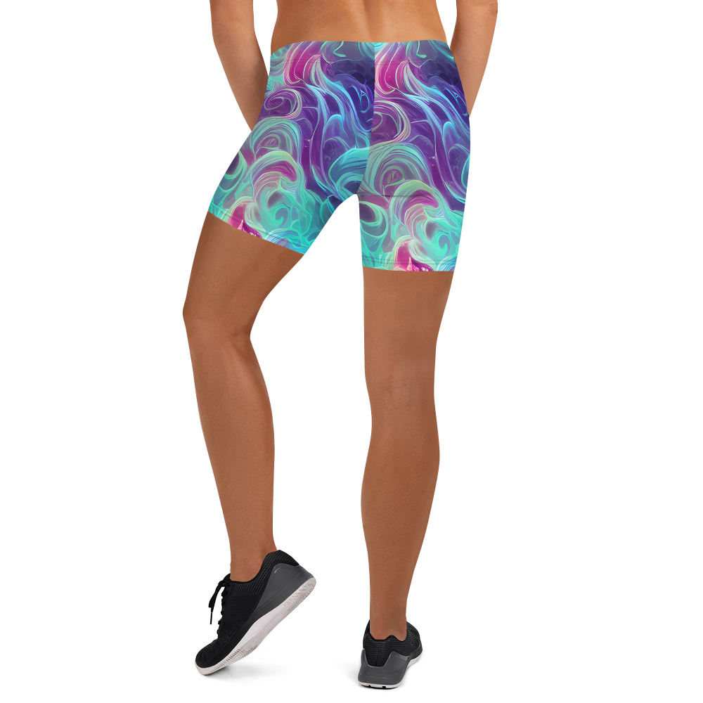 Shorts - Galactic Bloom