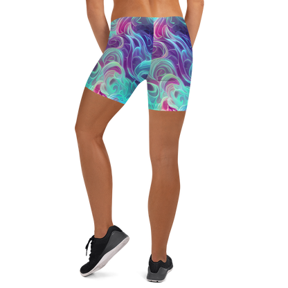 Shorts - Galactic Bloom