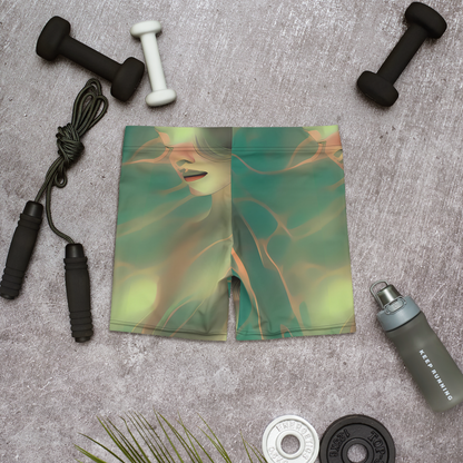Shorts - Spectral Whisper