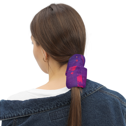 Neck Gaiter - Spheric Rhapsody
