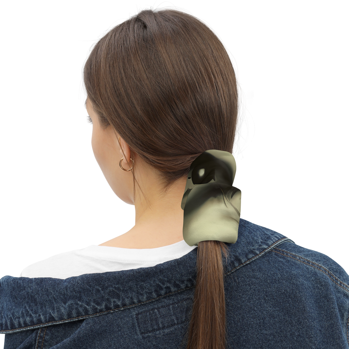 Neck Gaiter - Newtonian Whisper