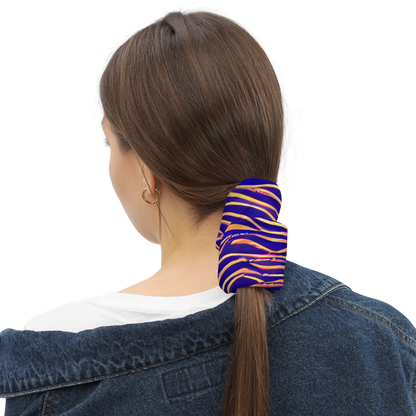 Neck Gaiter - Vortex Strands