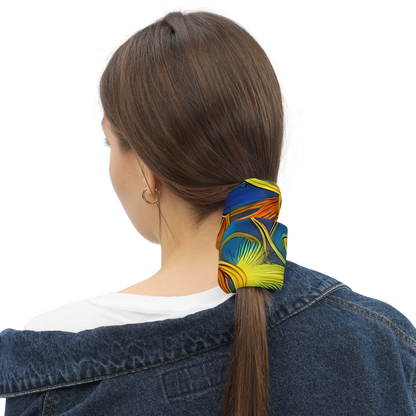 Neck Gaiter - Morgan's Entwined