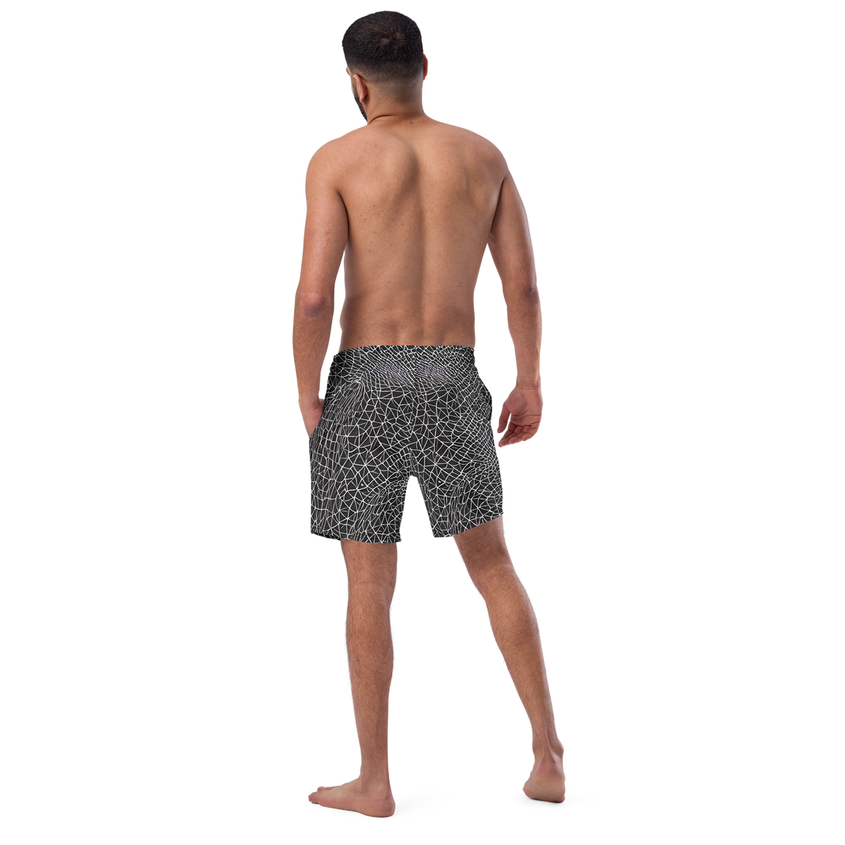 Swim Trunks - Cheng's Nexus