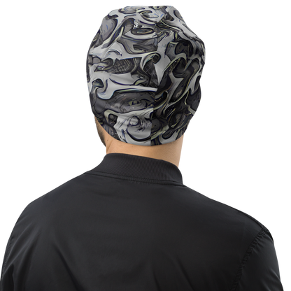Beanie - Mashburn Swirls