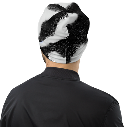 Beanie - Ray's Illusion