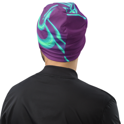 Beanie - Neon Drift