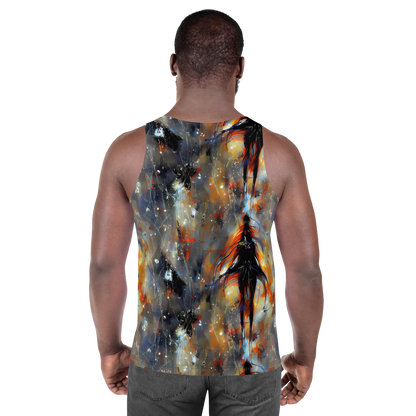 Men's Tank Top - Sidereal Threads
