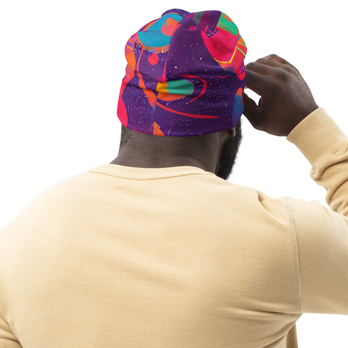 Beanie - Spheric Rhapsody