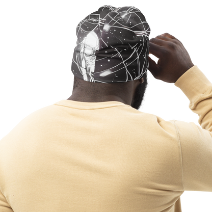 Beanie - Void Weavers