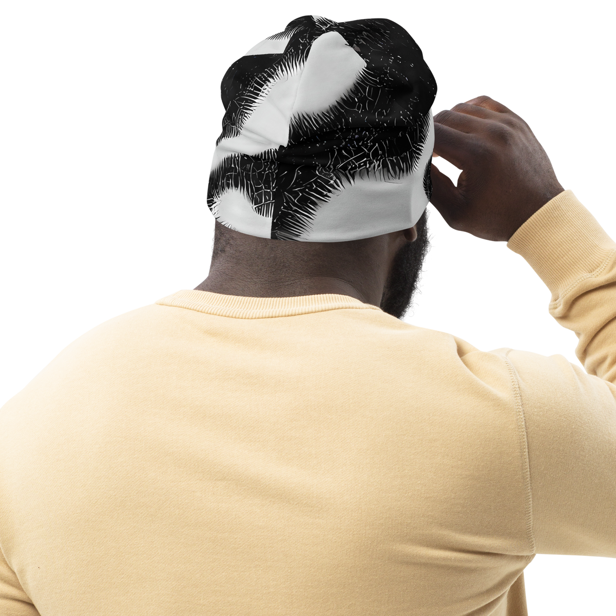 Beanie - Ray's Illusion