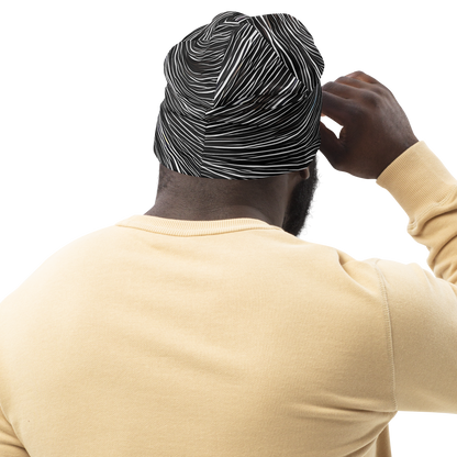 Beanie - Wirth Waves