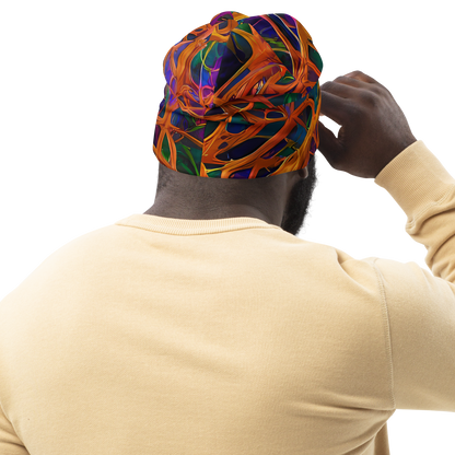 Beanie - Spectral Weave
