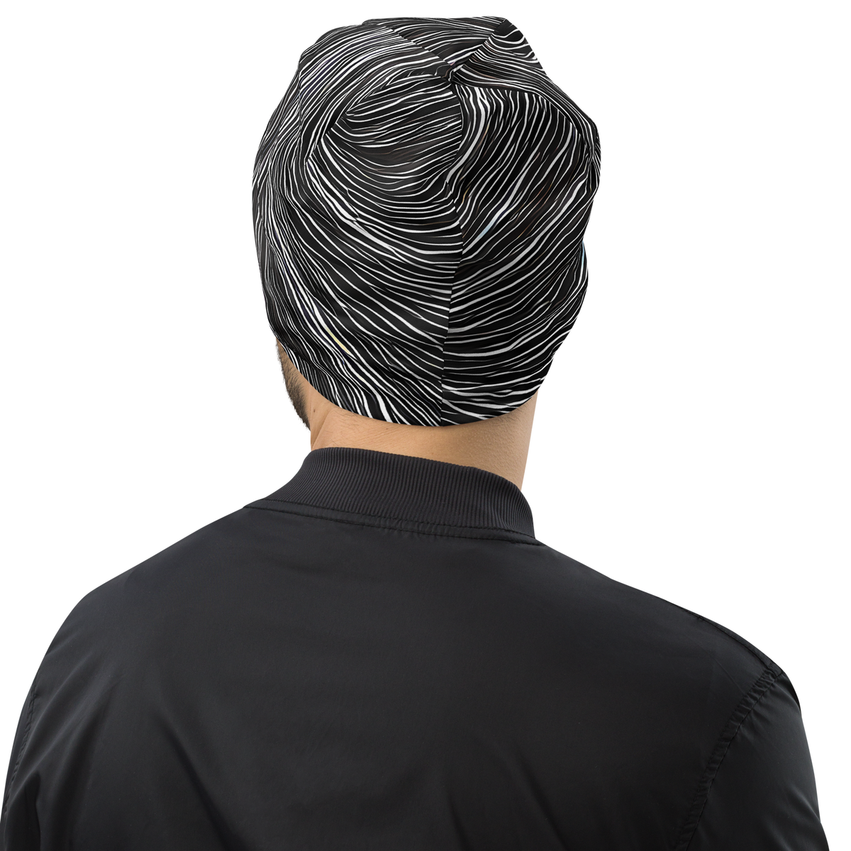 Beanie - Wirth Waves