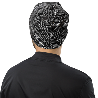 Beanie - Wirth Waves