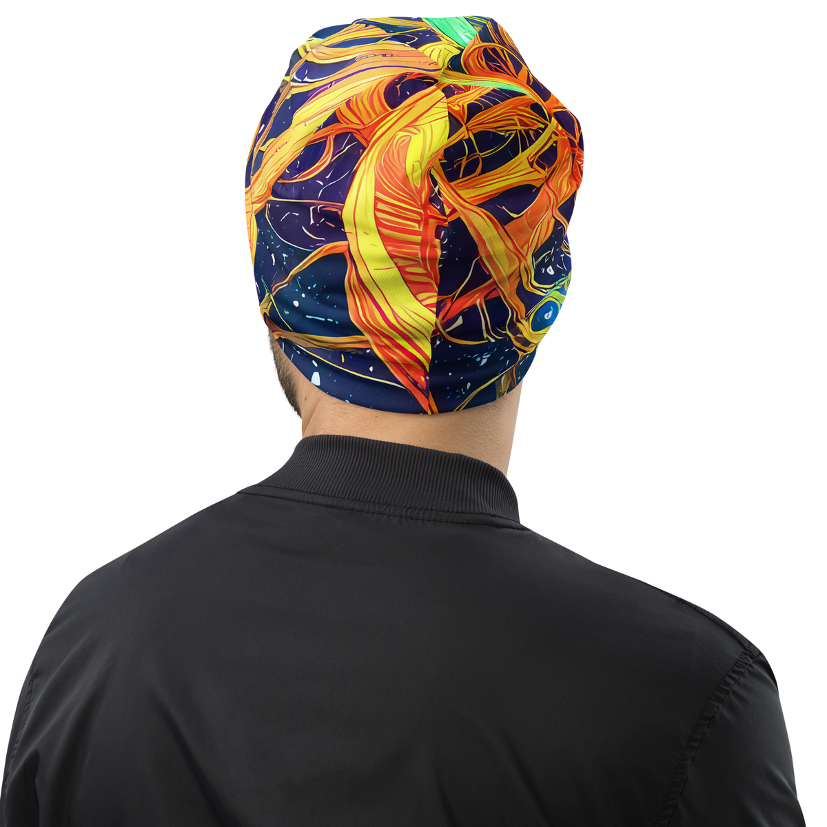 Beanie - Granov Vortex