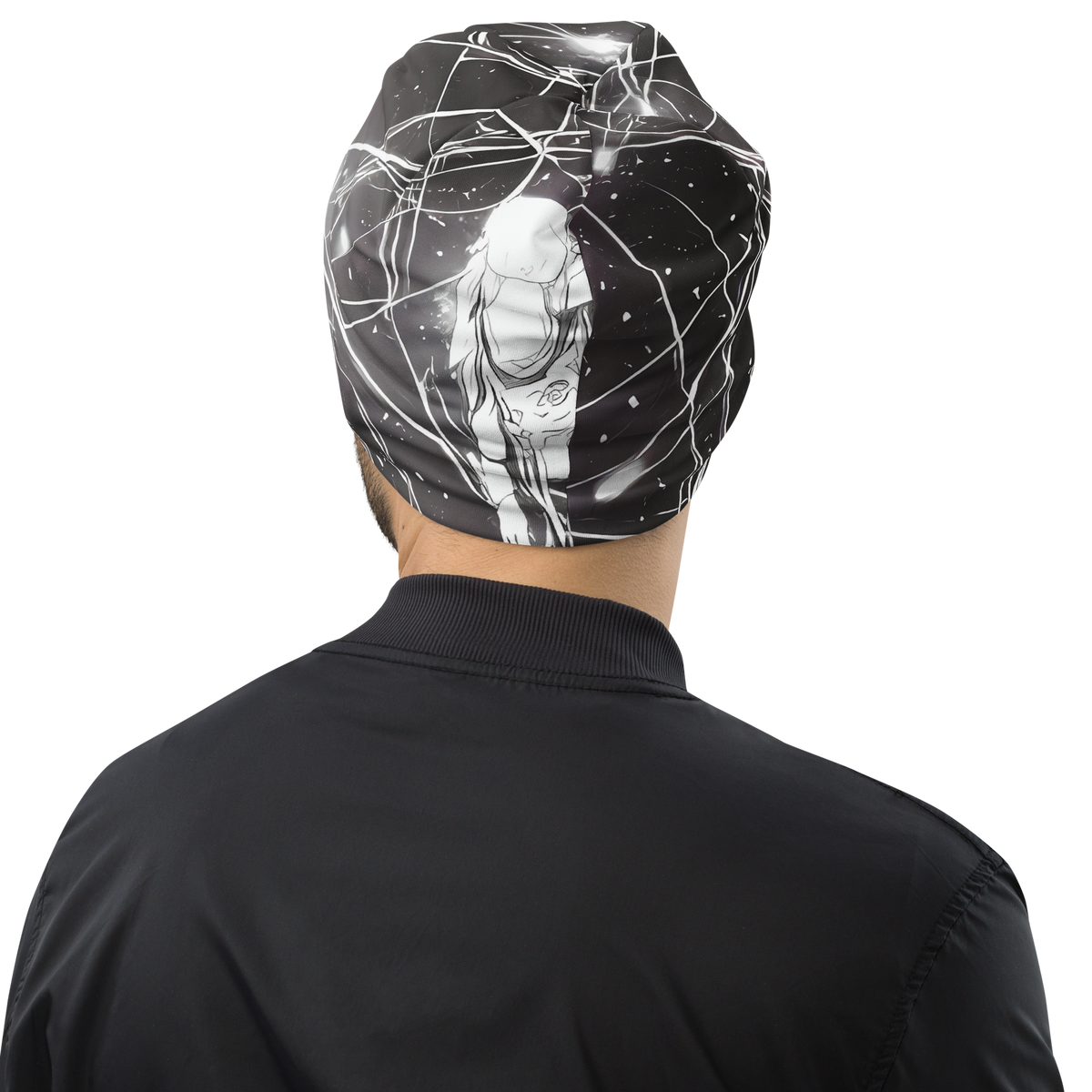 Beanie - Void Weavers