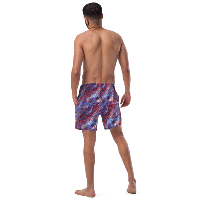 Swim Trunks - Nihei Nightscape