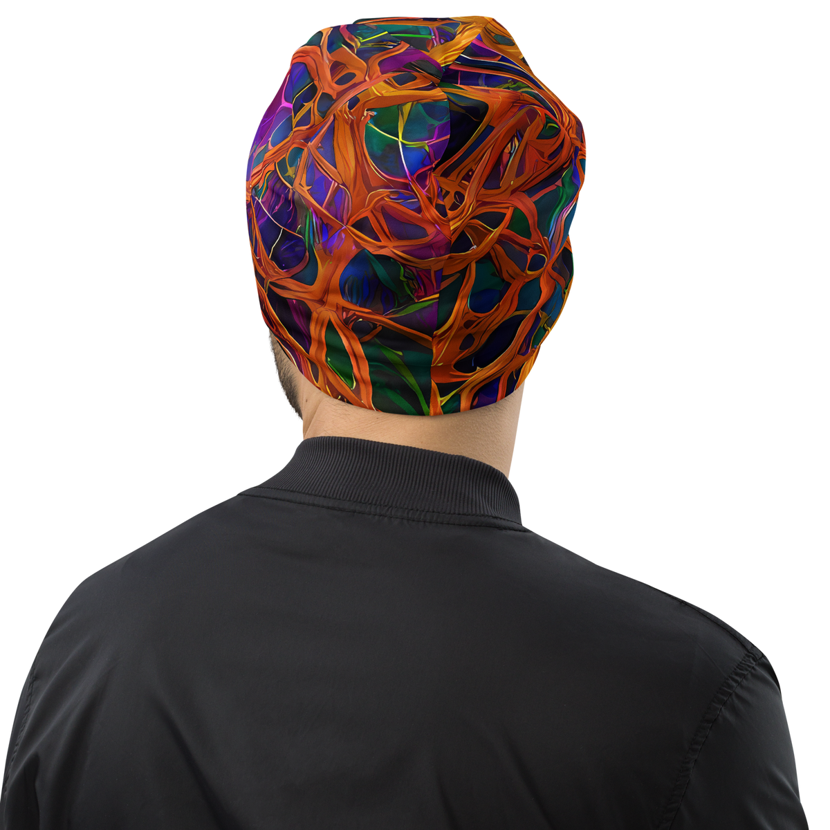 Beanie - Spectral Weave