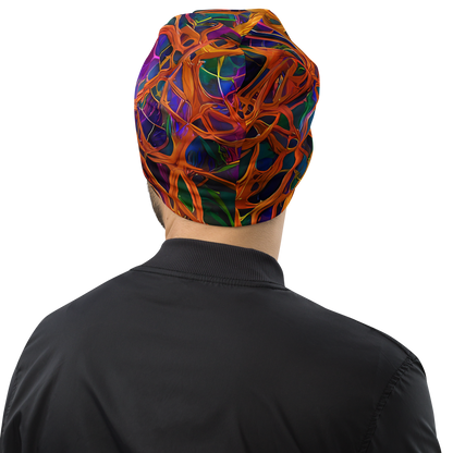Beanie - Spectral Weave