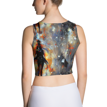 Crop Top - Sidereal Threads