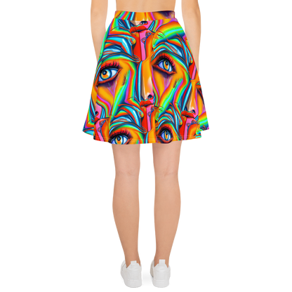 Skater Skirt - Kaleidovisions