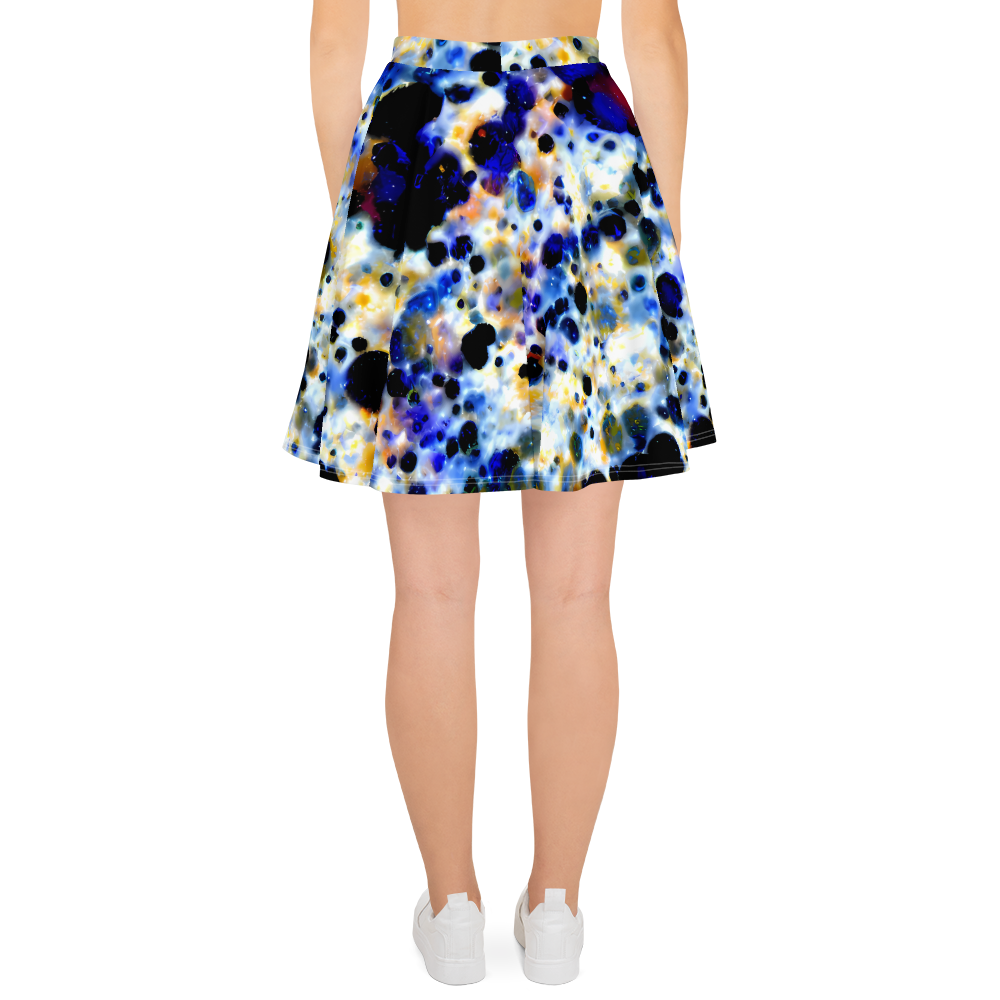 Skater Skirt - Tarbell Haze