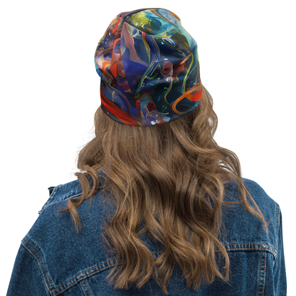 Beanie - Spectral Swathe