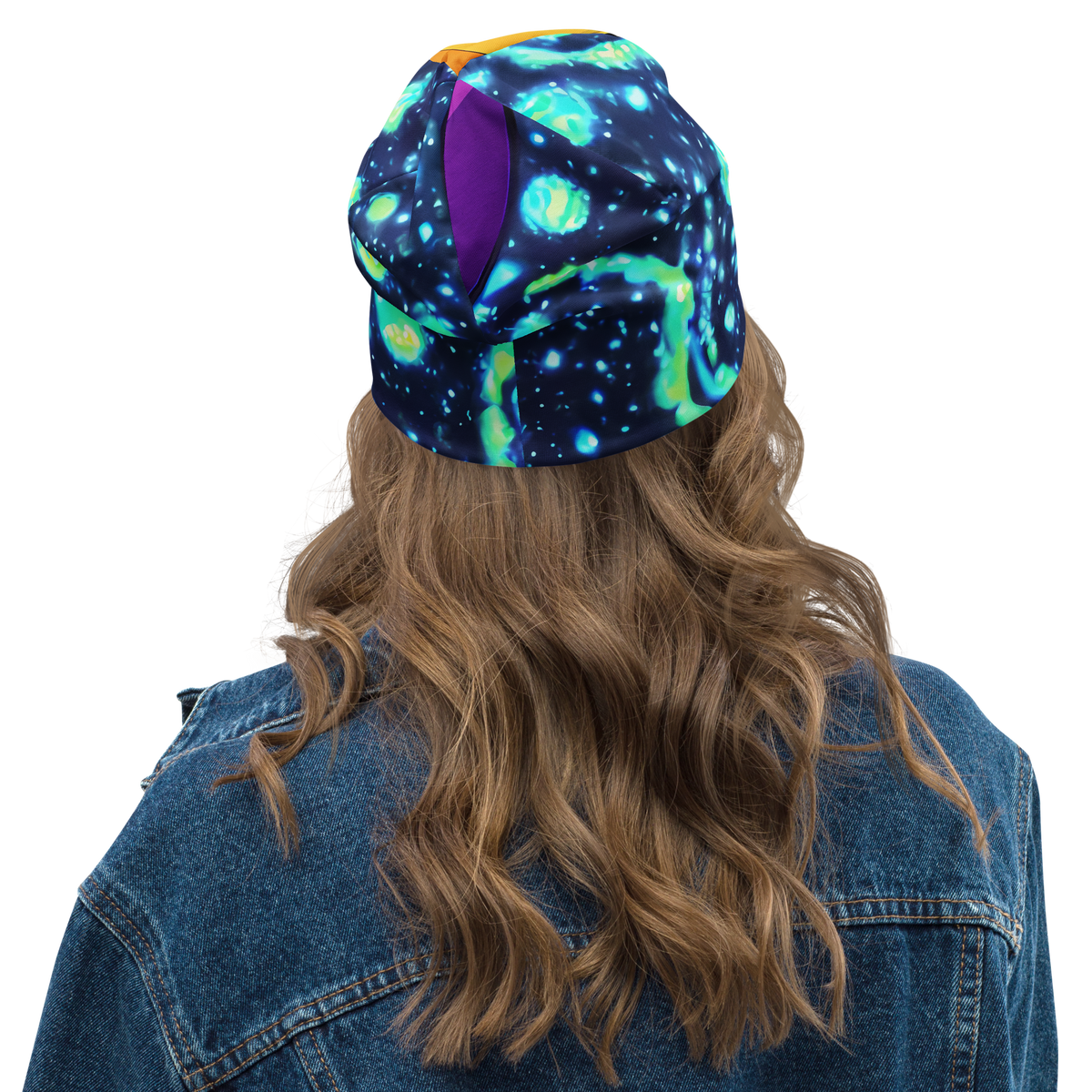 Beanie - Cosmic Siblings