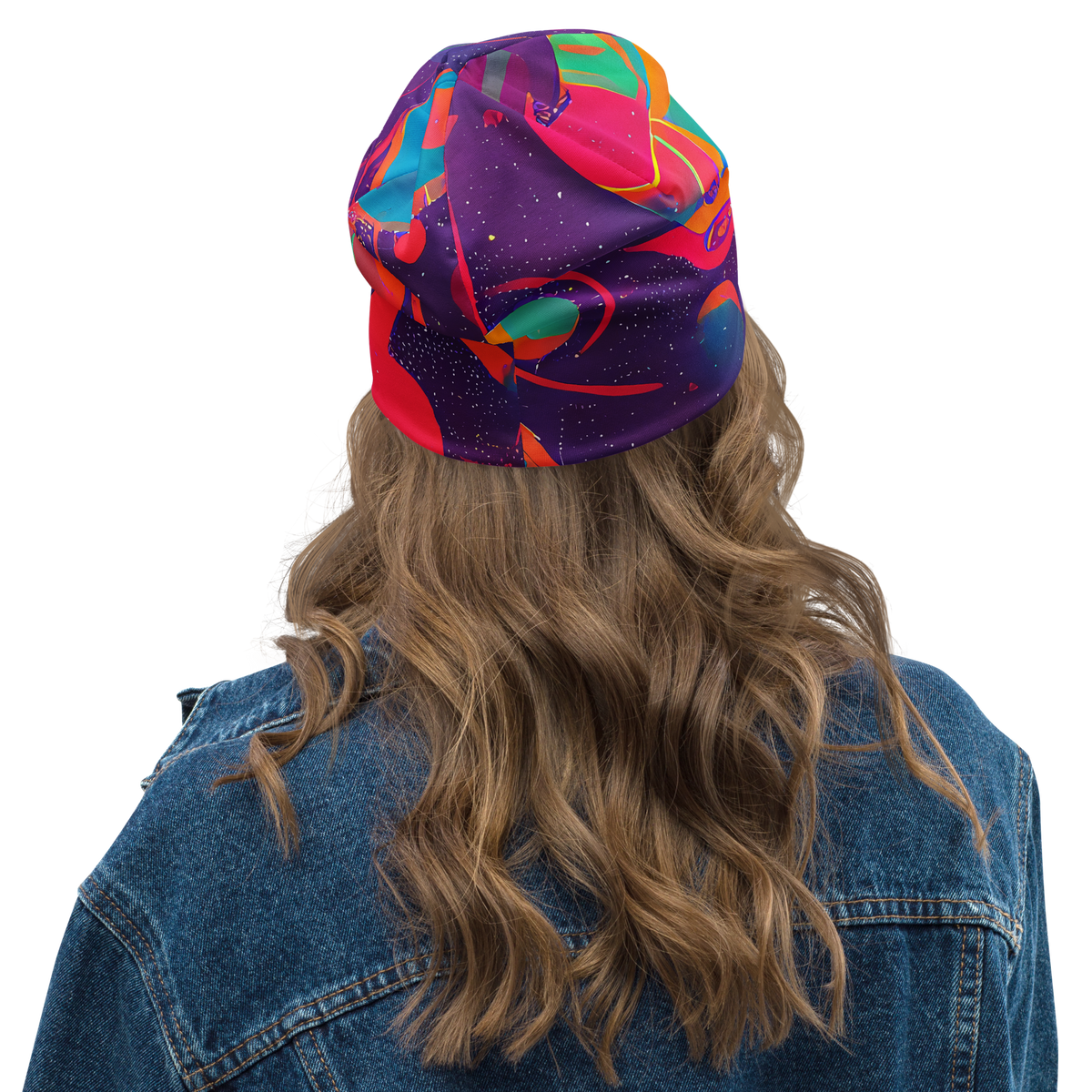 Beanie - Spheric Rhapsody