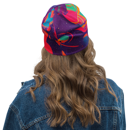 Beanie - Spheric Rhapsody
