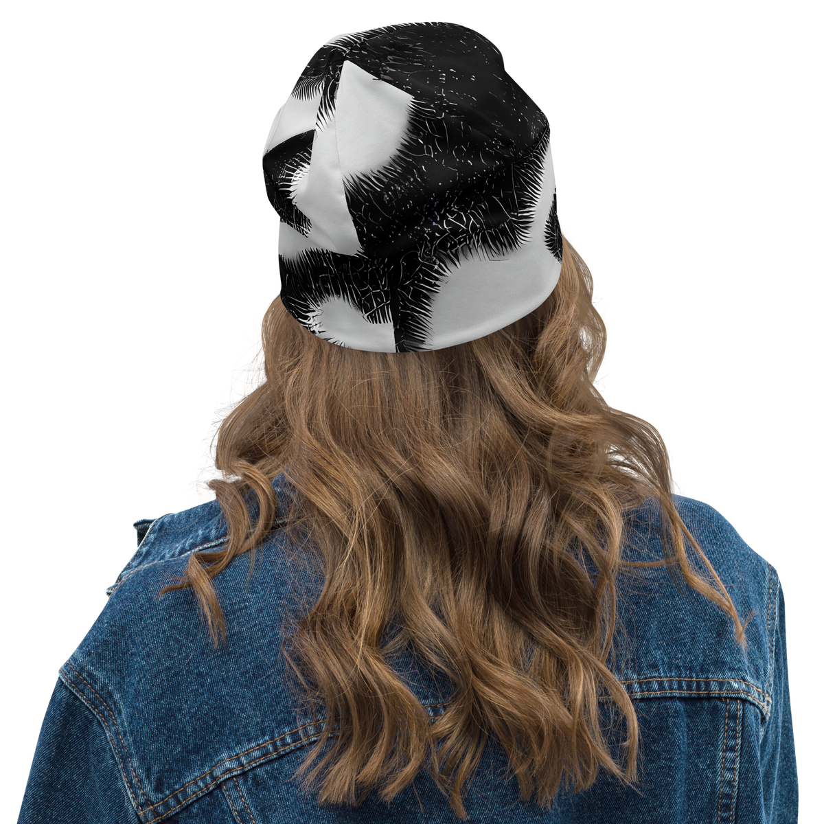 Beanie - Ray's Illusion