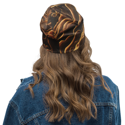 Beanie - Ether Tangle