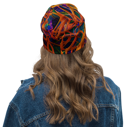 Beanie - Spectral Weave