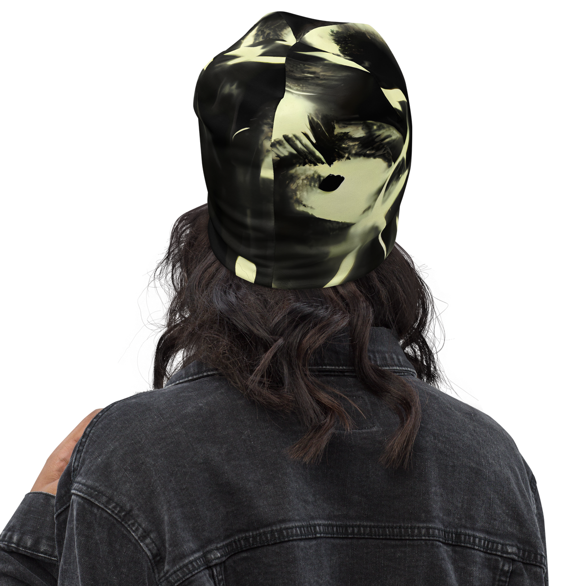 Beanie - Visionary Flux