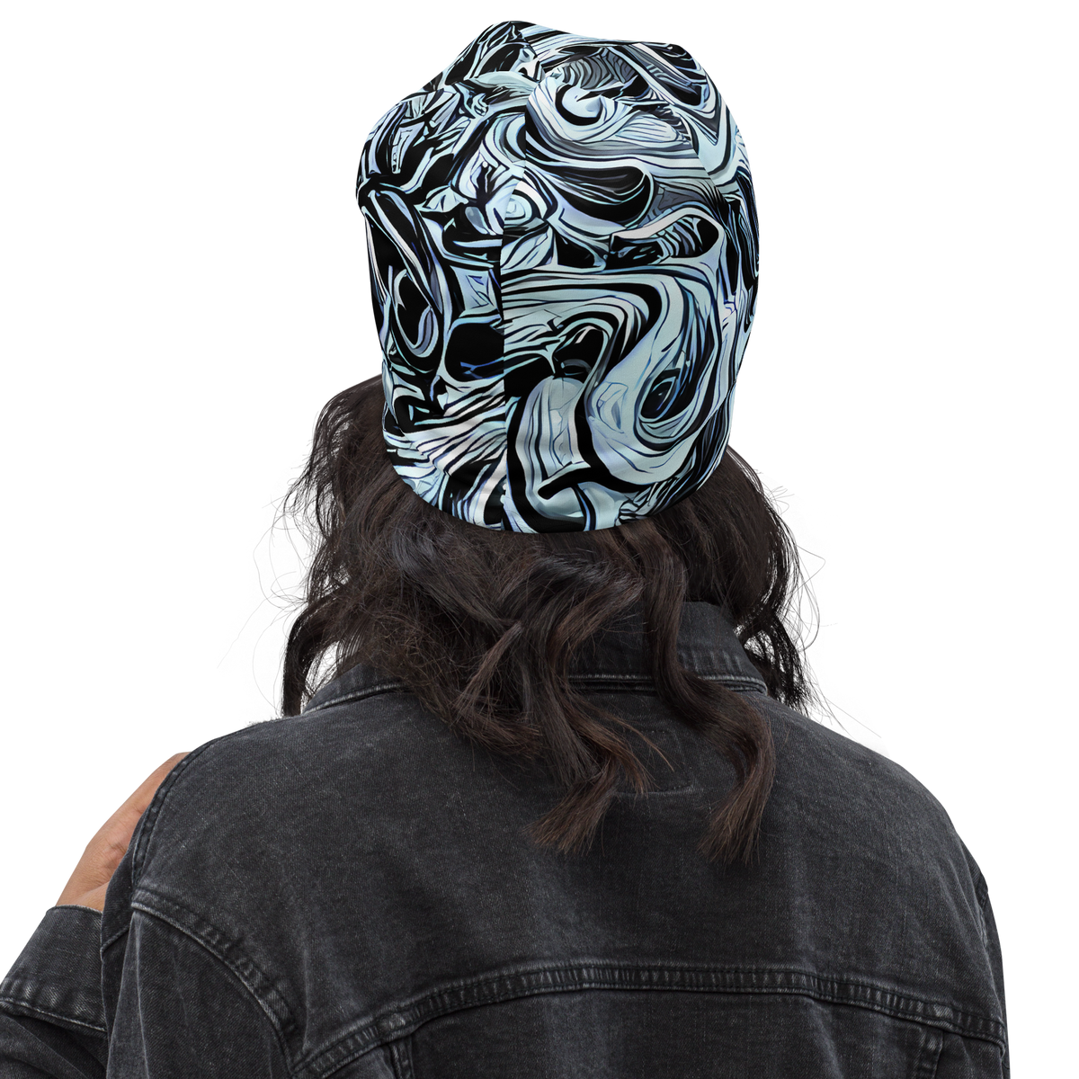 Beanie - Horkey's Nebula