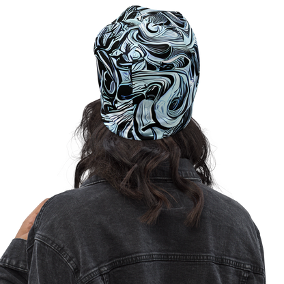 Beanie - Horkey's Nebula