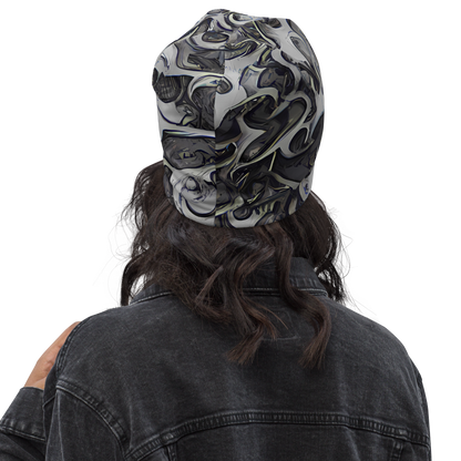 Beanie - Mashburn Swirls