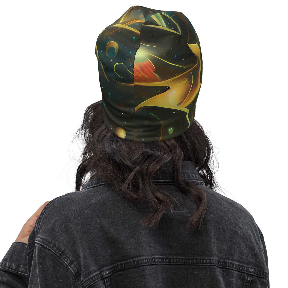 Beanie - Whispering Galaxies