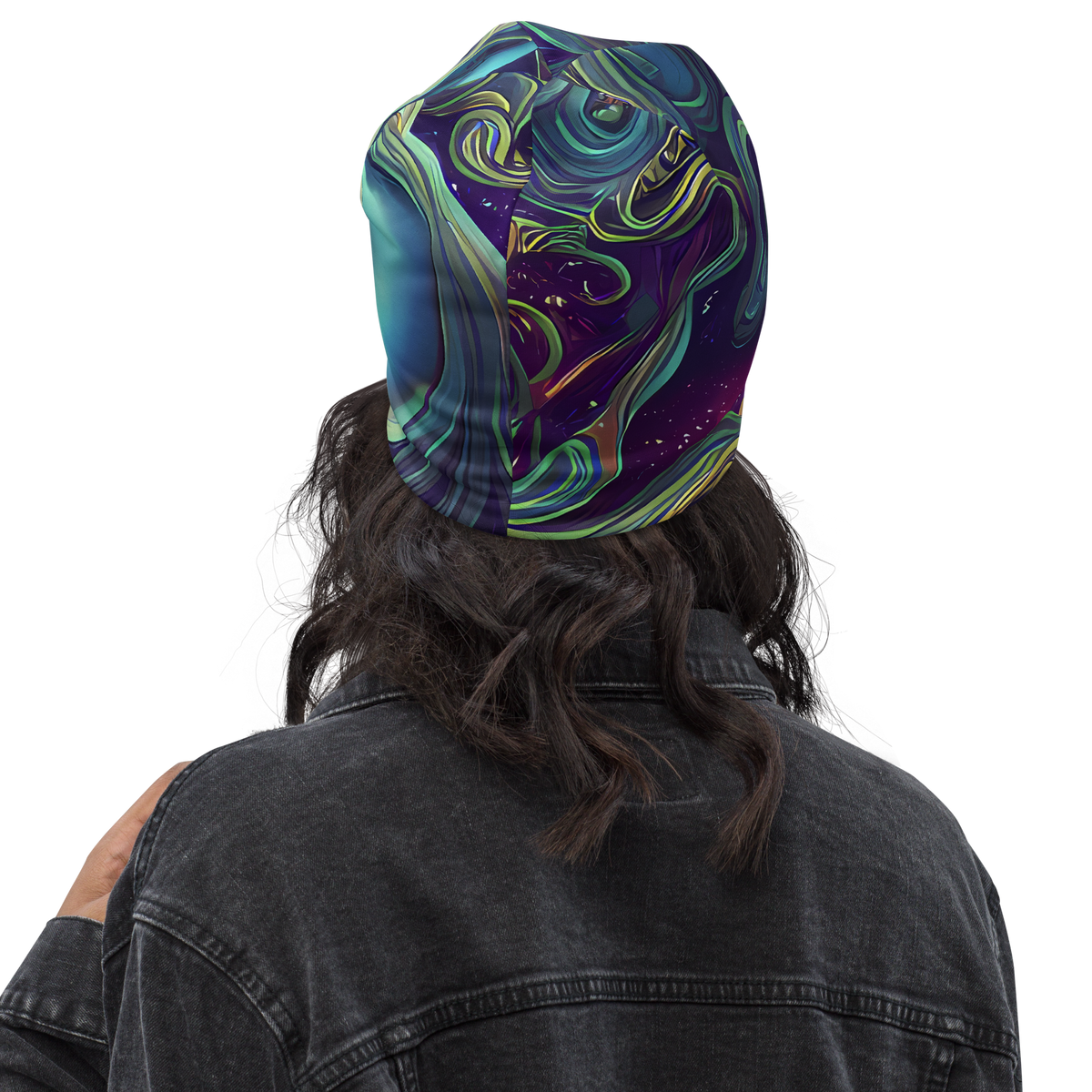Beanie - Stellar Waves