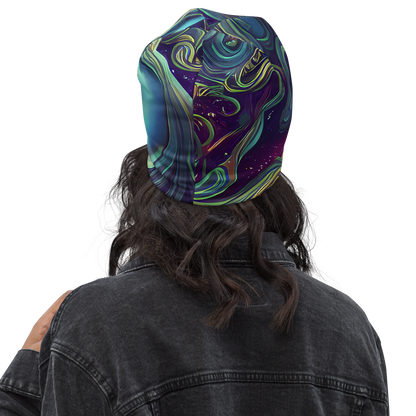 Beanie - Stellar Waves