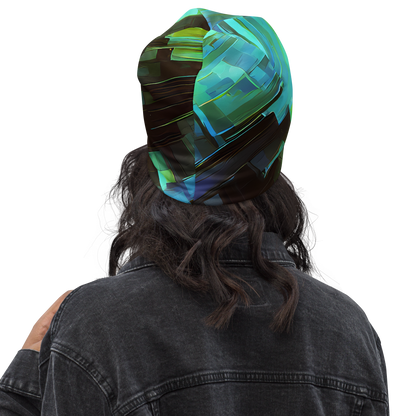 Beanie - Cyber Shard