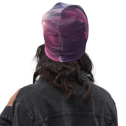 Beanie - Vertex Visions