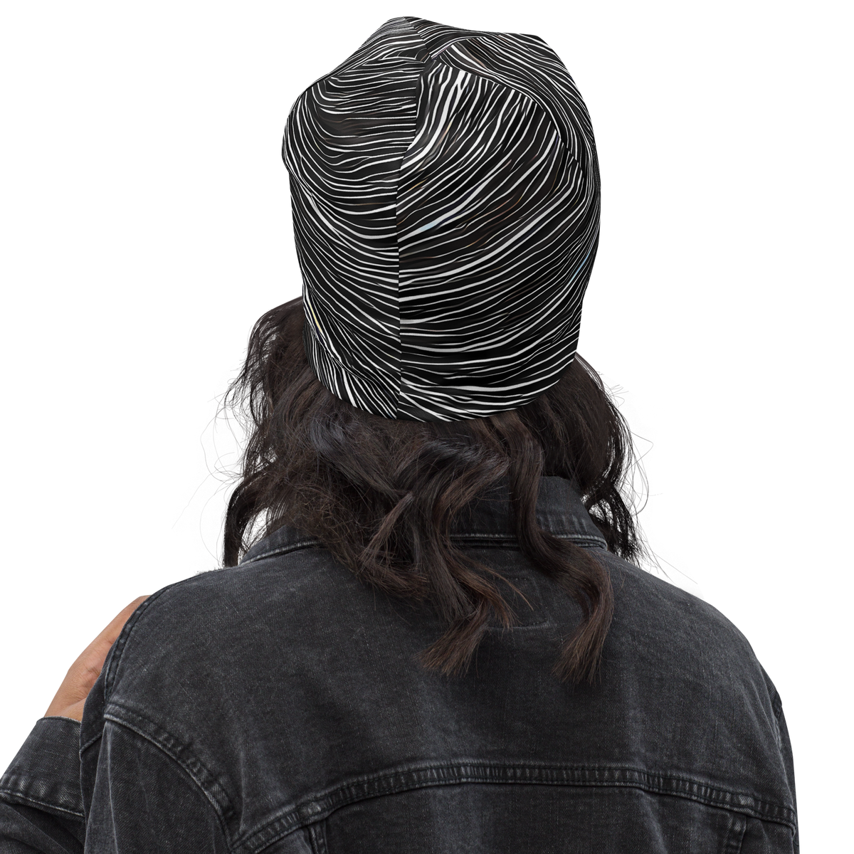 Beanie - Wirth Waves
