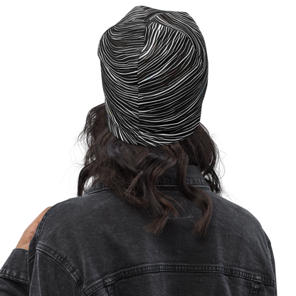 Beanie - Wirth Waves