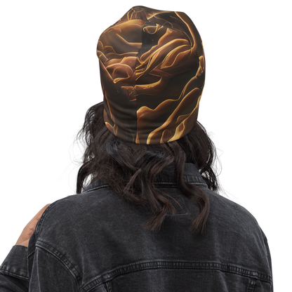 Beanie - Ether Tangle
