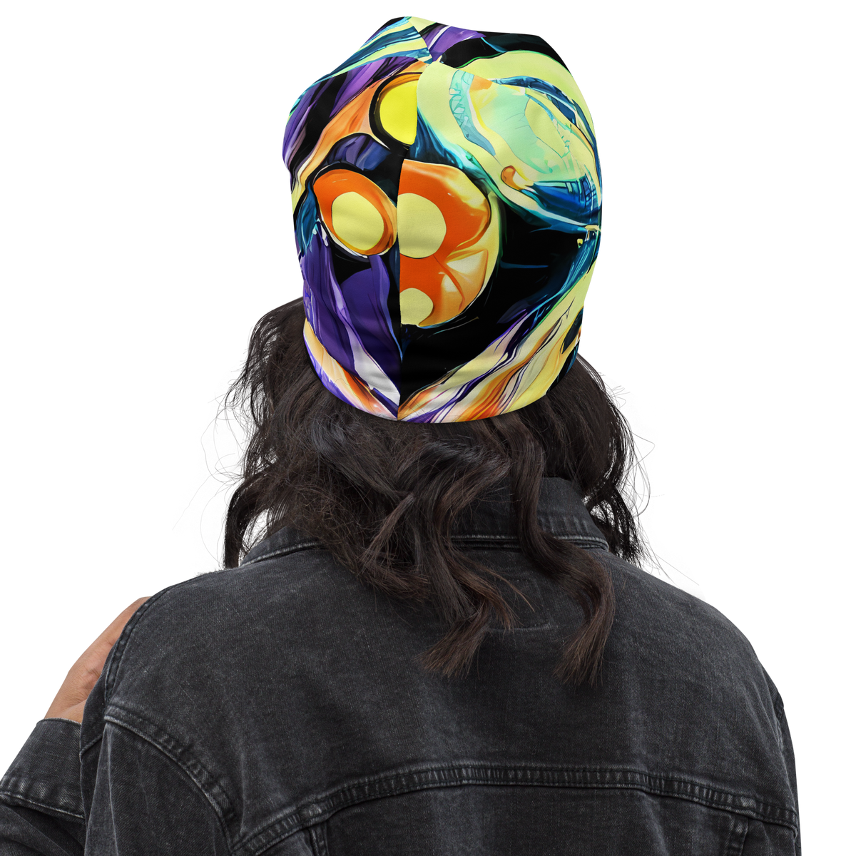 Beanie - Dorothy's Whirl